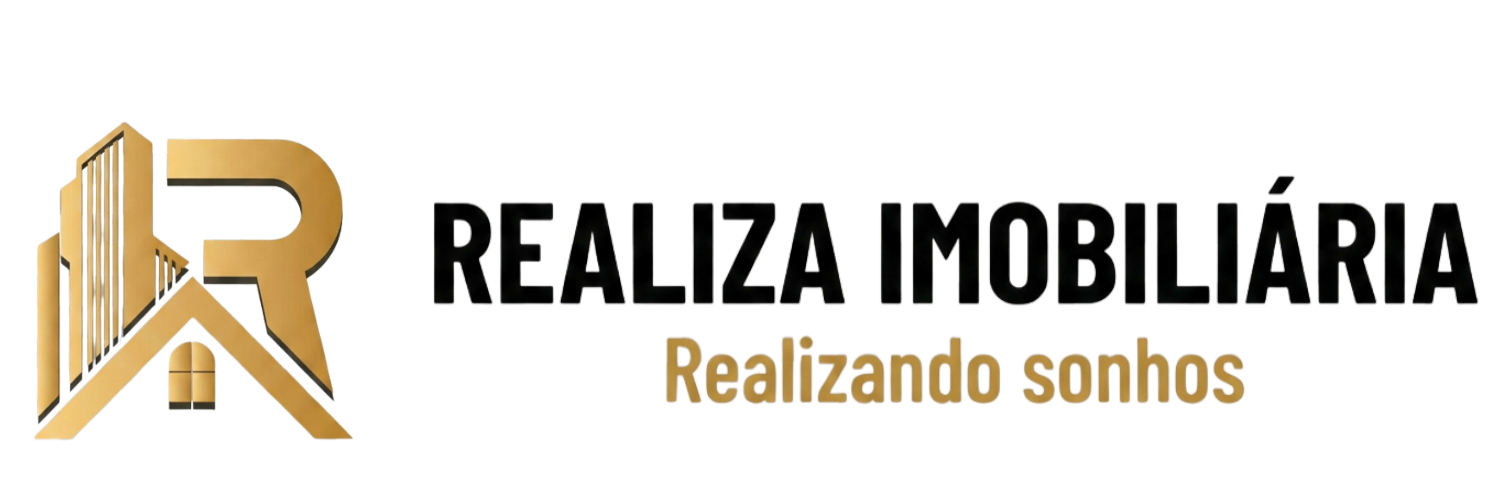 Logo da Imobiliária